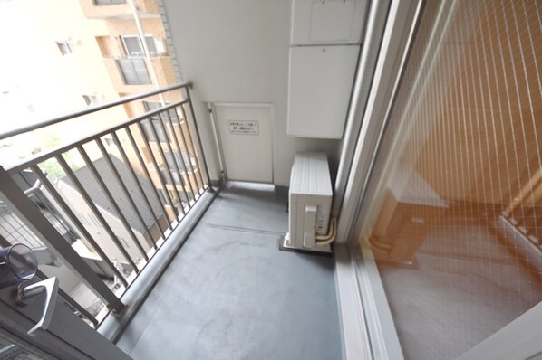 パークアクシス日本橋ステージの物件内観写真